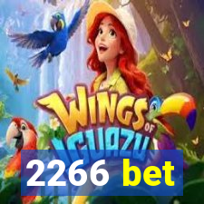 2266 bet